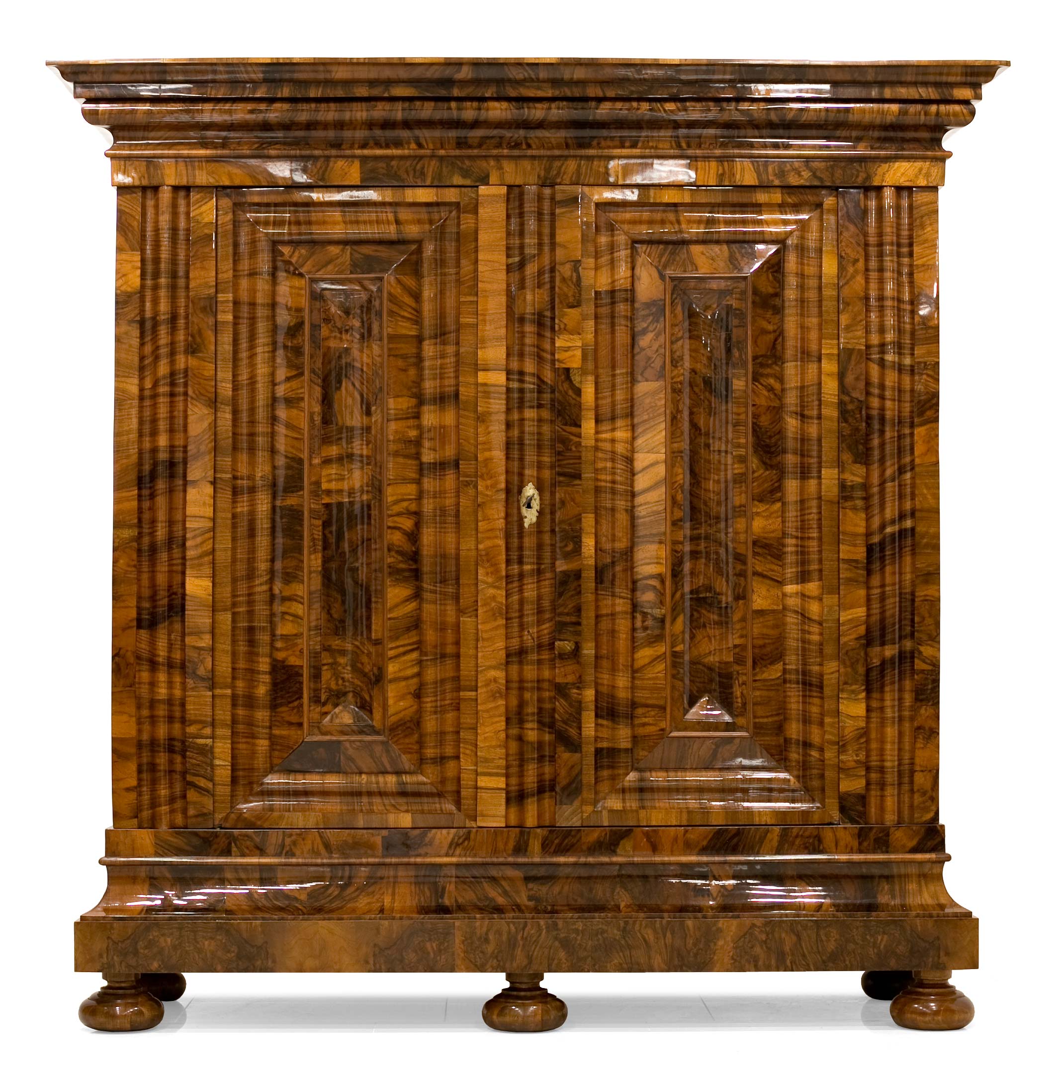Barok Baroque Wardrobe1730